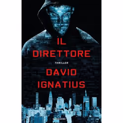 ISBN Il direttore, ITA, 396 pagine