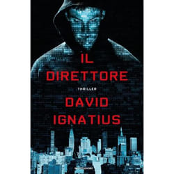 ISBN Il direttore libro ITA 396 pagine