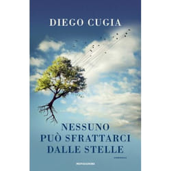 ISBN NESSUNO PUO’ SFRATTARCI DALLE libro ITA 144 pagine