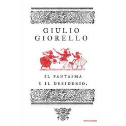 ISBN Il fantasma e il desiderio libro ITA 120 pagine