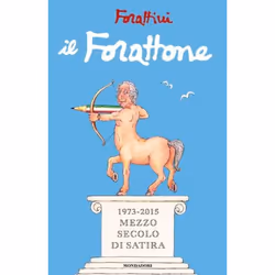 ISBN Il Forattone, ITA, 756 pagine