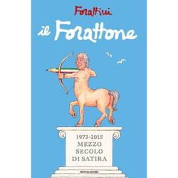 ISBN Il Forattone libro ITA 756 pagine