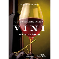 ISBN Guida essenziale ai vini d’Italia 2016 libro ITA Libro in brossura 560 pagine