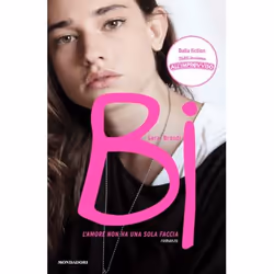 ISBN BI, ITA, 144 pagine