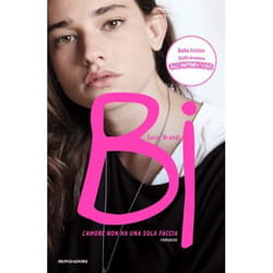 ISBN BI libro ITA 144 pagine