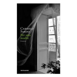 ISBN Per una madre libro ITA 372 pagine