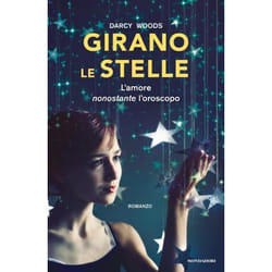 ISBN Girano le stelle libro ITA 300 pagine