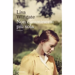 ISBN Non camminerai più sola, ITA, 420 pagine