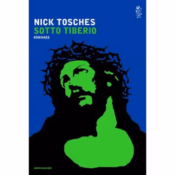 ISBN Sotto Tiberio, ITA, 324 pagine
