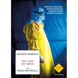 ISBN Fare i conti con l’ignoto libro ITA 264 pagine