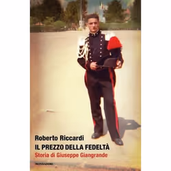 ISBN Il prezzo della fedeltà, ITA, 160 pagine