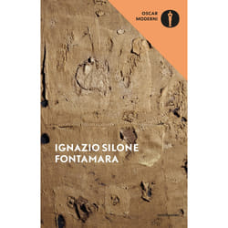 MONDADORI FONTAMARA libro ITA Libro in brossura