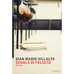 ISBN Scuola di felicità libro ITA 192 pagine