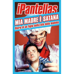 ISBN Mia madre è Satana libro ITA 136 pagine