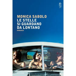 ISBN Le stelle si guardano da lontano libro ITA 168 pagine