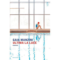 ISBN Ultima la luce libro ITA 252 pagine