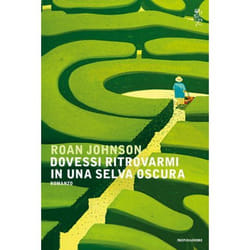 ISBN Dovessi ritrovarmi in una selva oscura libro ITA 240 pagine