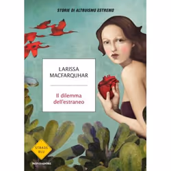 ISBN Il dilemma dell’estraneo, ITA, 360 pagine