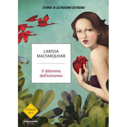 ISBN Il dilemma dell’estraneo libro ITA 360 pagine