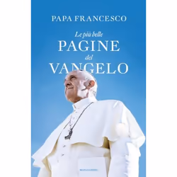 ISBN Le più belle pagine del Vangelo, ITA, 208 pagine