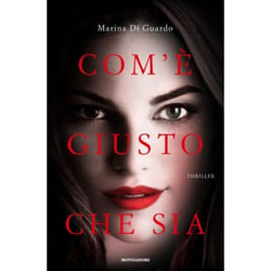 ISBN Com’è giusto che sia libro ITA 240 pagine