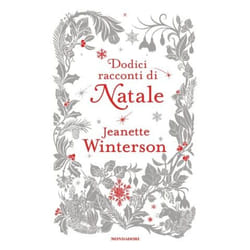 ISBN Dodici racconti di Natale libro ITA 296 pagine