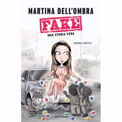 ISBN Fake, ITA, 168 pagine