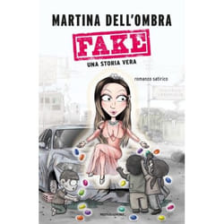 ISBN Fake libro ITA 168 pagine