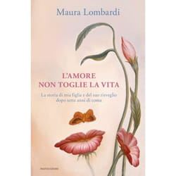 ISBN L’amore non toglie la vita libro ITA 168 pagine