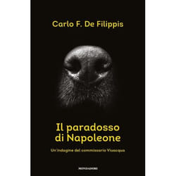 ISBN Il paradosso di Napoleone libro ITA 312 pagine
