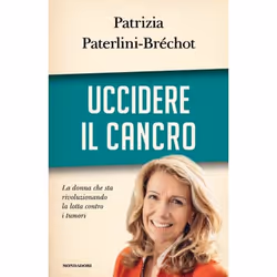 ISBN Uccidere il cancro, ITA, 240 pagine