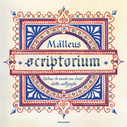 ISBN Scriptorium libro ITA 144 pagine