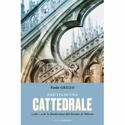 ISBN Nascita di una cattedrale, ITA, 336 pagine