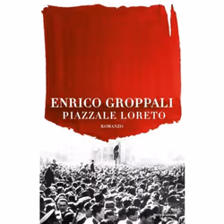 ISBN Piazzale Loreto, ITA, 156 pagine