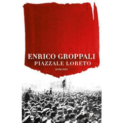ISBN Piazzale Loreto libro ITA 156 pagine