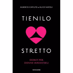 ISBN Tienilo stretto, ITA, 228 pagine