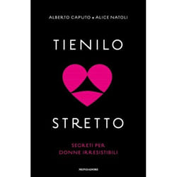 ISBN Tienilo stretto libro ITA 228 pagine