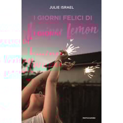 ISBN I giorni felici di Juniper Lemon libro ITA 336 pagine
