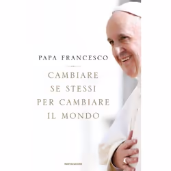 ISBN Cambiare se stessi per cambiare il mondo, ITA, 184 pagine