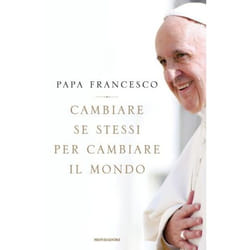 ISBN Cambiare se stessi per cambiare il mondo libro ITA 184 pagine