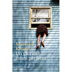 ISBN Un giorno quasi perfetto libro ITA 240 pagine