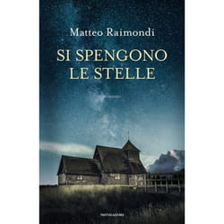 ISBN Si spengono le stelle libro ITA 468 pagine
