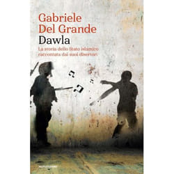 ISBN Dawla libro ITA 612 pagine