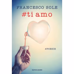ISBN #ti amo, ITA, 288 pagine