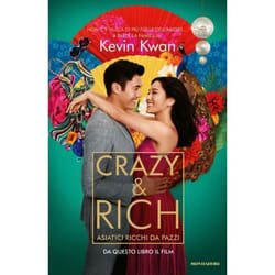 ISBN Crazy & Rich – Asiatici ricchi da pazzi libro ITA 432 pagine