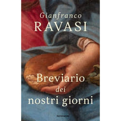 ISBN Breviario dei nostri giorni libro ITA 424 pagine