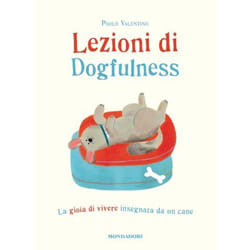 ISBN Lezioni di Dogfulness libro ITA 96 pagine