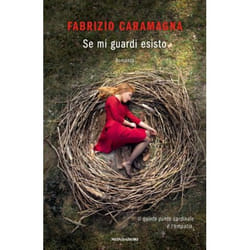 ISBN Se mi guardi esisto libro ITA 240 pagine