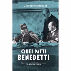ISBN Quei Patti benedetti, ITA, 192 pagine