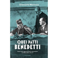 ISBN Quei Patti benedetti libro ITA 192 pagine